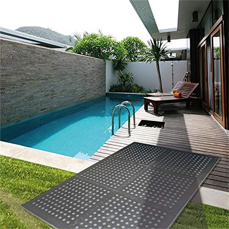 Custom Eco Friendly Summer Pool Floor Mat Eva Foam Protection Pad - Huizhou  City Nanxin Rubber&plastic Products Co., Ltd.